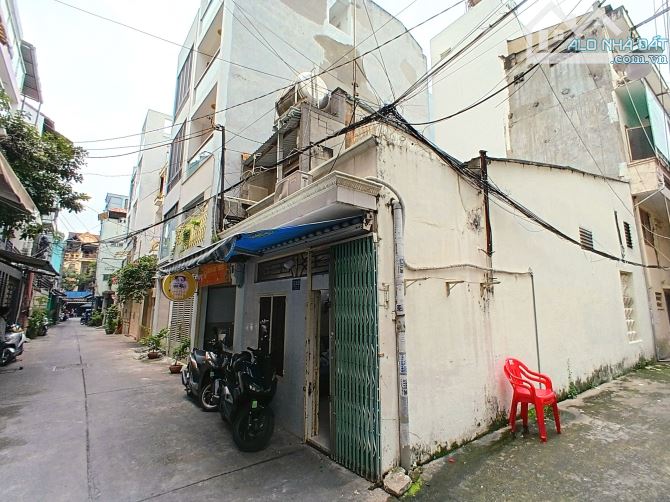 Bích Thuận – Nhà Môi Giới BĐS Quận 10 & Tân Phú “Mát Tay Giá Tốt” - 1
