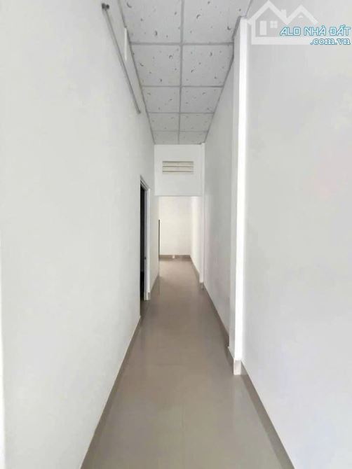 💰Hàng ngộp💰 ngay sau chợ đầu mối hóc môn dt 100m2 bán nhà cấp 4 - 1