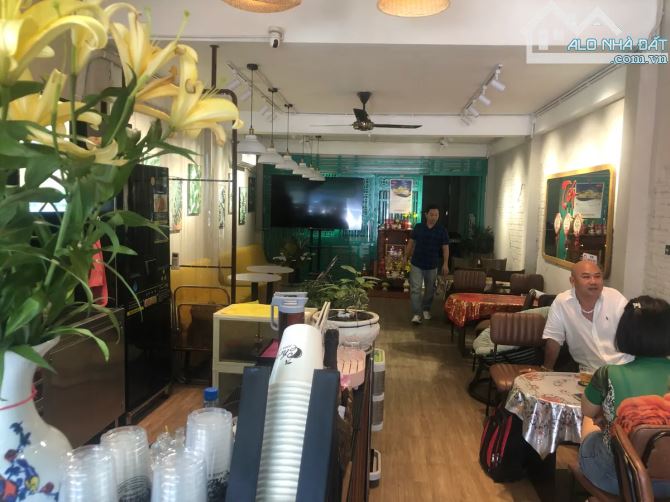 🏡 Bán nhà Nguyễn Duy Dương 84m² 5 tầng – 52 tỷ – MẶT PHỐ KINH DOANH - 1