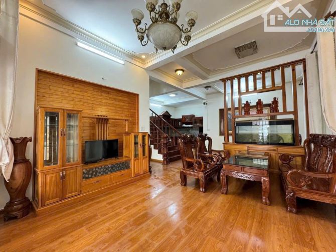 🏡 Bán nhà đẹp Đà Lạt – Hẻm ô tô rộng – 5PN – Sổ riêng – View thoáng, giá mềm! - 1