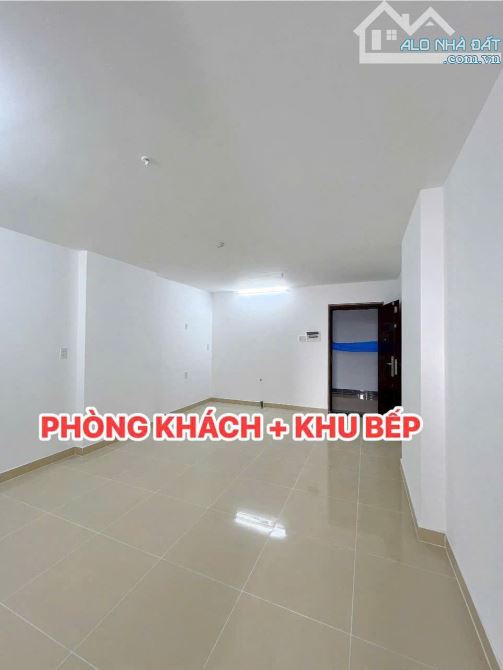 Bán Căn Hộ Chung Cư Tầng Cao Tại Cần Thơ Giá Dưới 1 Tỷ - 1