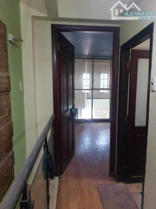 Đi Định cư, bán gấp HXH 6m 113 Lạc Long Quân, Quận 11, 4x14m, 5 tầng, 4PN, 8,2 tỷ. - 1