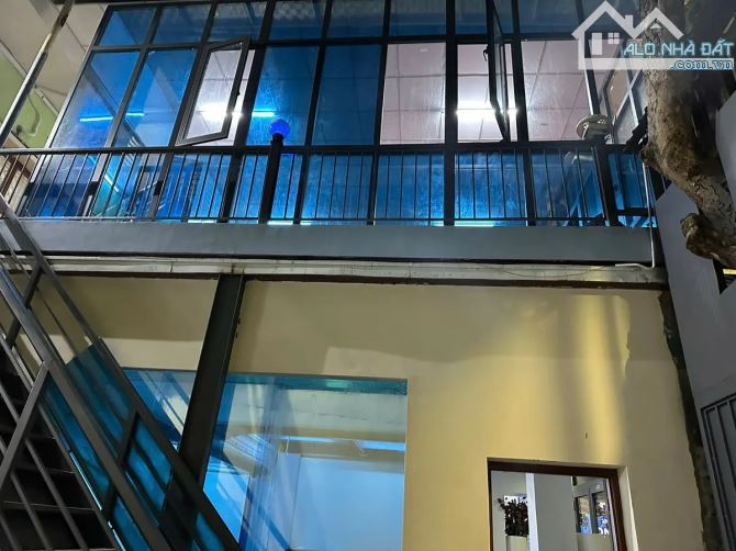 🏡 Bán nhà Bửu Long 380m² 3 tầng – 105 tỷ – TỔ HỢP KINH DOANH - 1