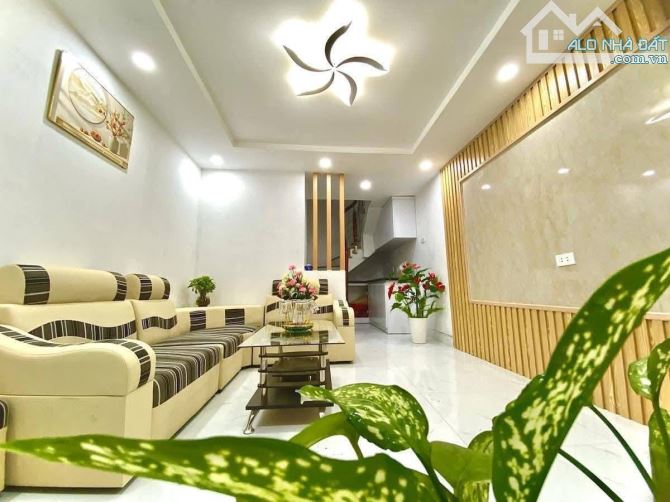 5,65 TỶ HỘ KHẨU ĐỐNG ĐA - ĐẦY ĐỦ CÔNG NĂNG NHƯ NHÀ 7-8 TỶ - 1