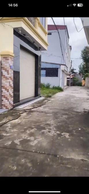 🌺Bán lô đất tại Đằng Hải – Hải An • Diện tích: 50m² • Mặt tiền: 4,5 m • Hướng: Nam  • Vị - 1