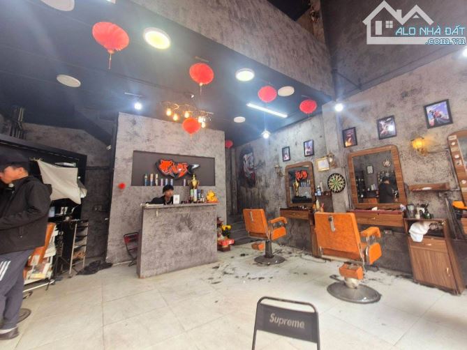 [GIẢM CHÀO 800T]BÁN NHÀ TRẦN PHÚ MỖ LAO_OTO CHẠY VÒNG QUANH_KINH DOANH SẦM UẤT_41M2_13,7TỈ - 1