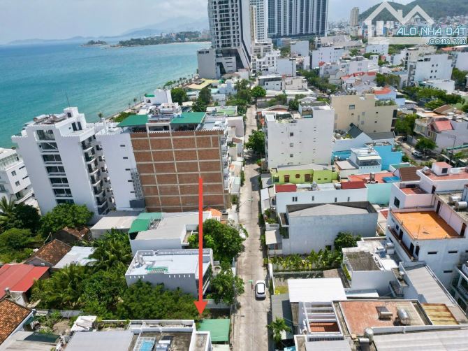 ĐẤT GẦN BIỂN MẶT TIỀN DƯƠNG HIẾN QUYỀN, 229M2, NGANG 9,6M, THÍCH HỢP XÂY CĂN HỘ, 17,2 TỶ - 1