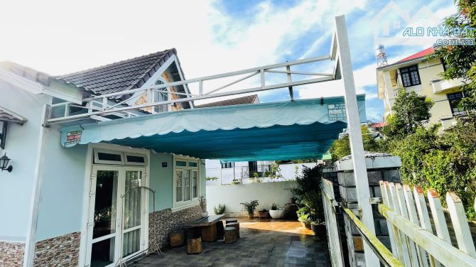 Đà Lạt - Đất tặng Villa - Cô Giang - 235mv - 11,6 tỷ - 1