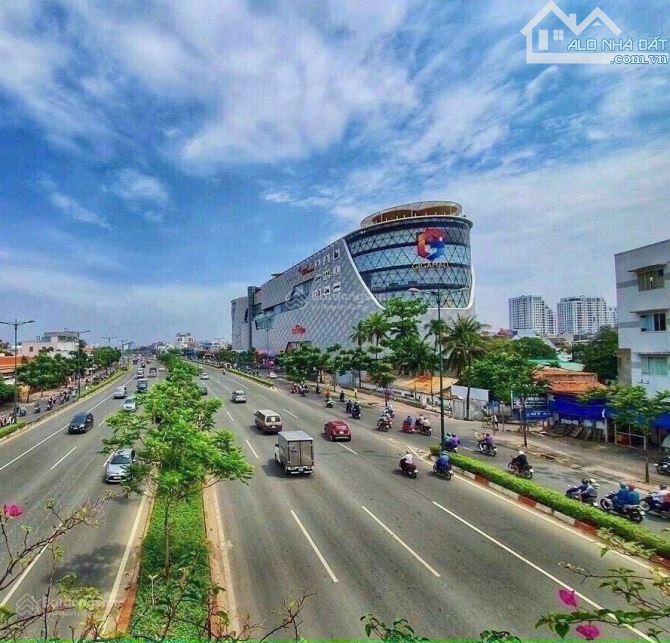 🏙️ Đất góc 3MT Thủ Đức – 1.300m² – vị trí vàng trên Phạm Văn Đồng – giảm sâu còn 179 tỷ - 1