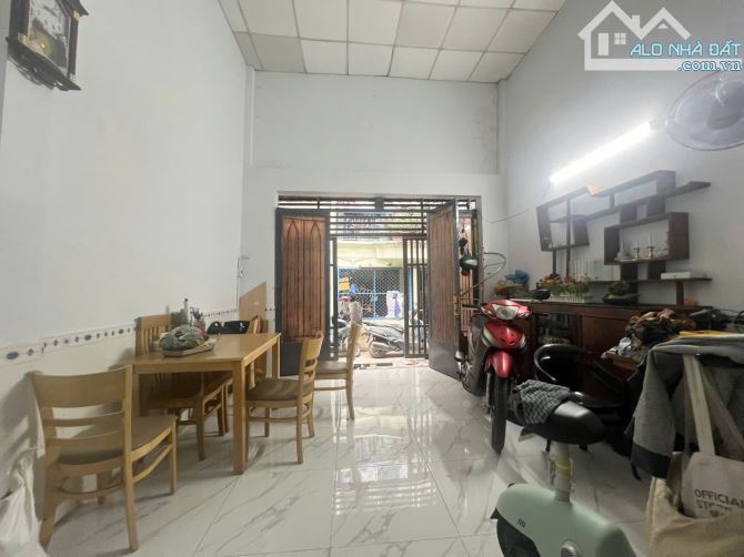Nhà 2 tầng 48m², Ngay Chợ Hiệp Bình, SHR, Gần Gigamall Phạm Văn Đồng. Giá 4,65 Tỷ - 1