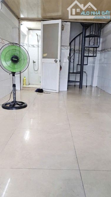MT An Dương Vương (Q6) -  Gần Chợ Phú Lâm - 2 PN - SHR - 1