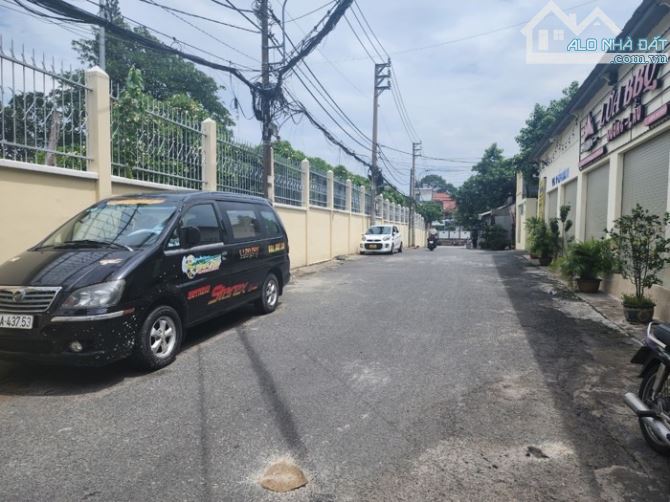 🏡 BÁN NHÀ KHA VẠN CÂN - NGAY Đh NGÂN HÀNG - HXH - 94m2 - 5.x TỶ - 1