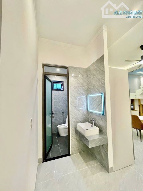 Bán nhà đẹp 1 trệt 1 lầu – Mặt tiền Khúc Thừa Dụ, ngay chợ Eatam BMT Chỉ cách chợ D 50m, - 1