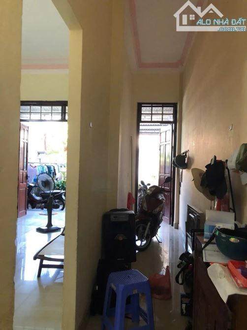 MUA ĐẤT TẶNG NHÀ KIÊN CỐ KIỆT Ô TÔ PHAN VĂN ĐỊNH THÔNG NGUYỄN AN NINH - 140m2-CHỈ HƠN 5TỶ - 1