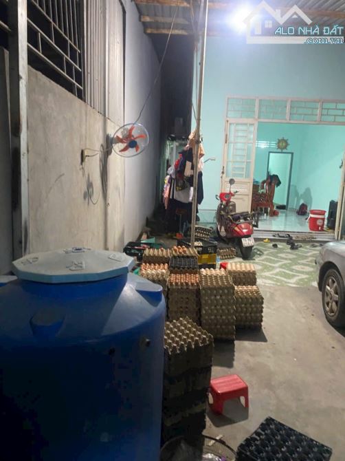Bán  căn nhà cấp 4 tdp Phước Lộc Phường Nam Nha Trang - 1