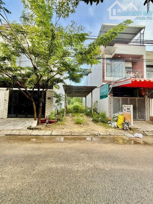 Bán đất MT 5m5 Ngô Tử Hạ Khu Phước Lý, gần ngay bến xe trung tâm - 1