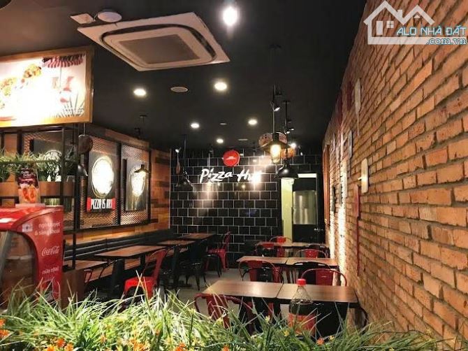 VỊ TRÍ HIẾM CÓ KHÓ TÌM - GÓC 2 MẶT TIỀN CỰC ĐẸP ĐƯỜNG LÊ VĂN SỸ, Q 3 !! CHO THUÊ 75  !! - 1
