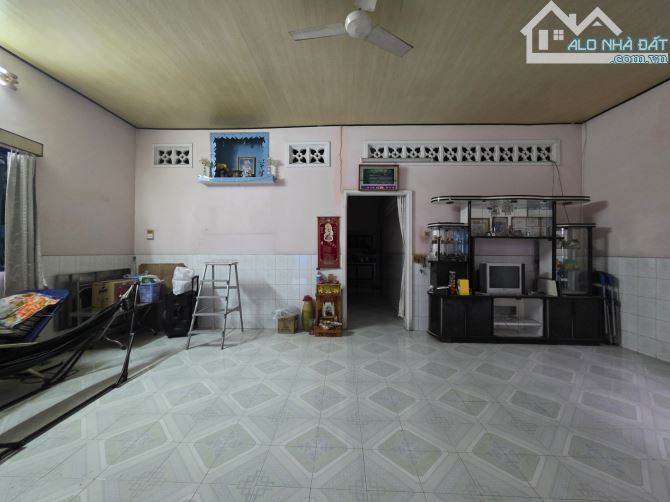P. Linh Tây, chủ 1 đời chia tài sản bán gấp 167m2, C4 sát HXH gần chợ Thủ Đức chỉ 6.29 tỷ. - 1