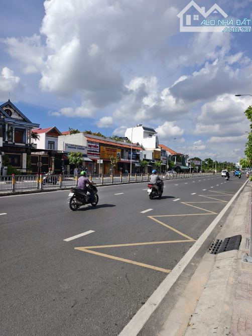 Nhà mặt tiền Tân Kỳ Tân Quý, 150m2, 160m2, 178m2, 250m2 - 1