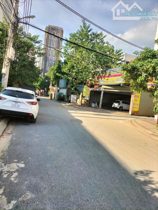 NGÔ QUYỀN - HÀ ĐÔNG - NHÀ ĐẸP Ở NGAY - 67m- 4 TẦNG  - PHÂN LÔ OTO CHẠY VÒNG QUANH - 1