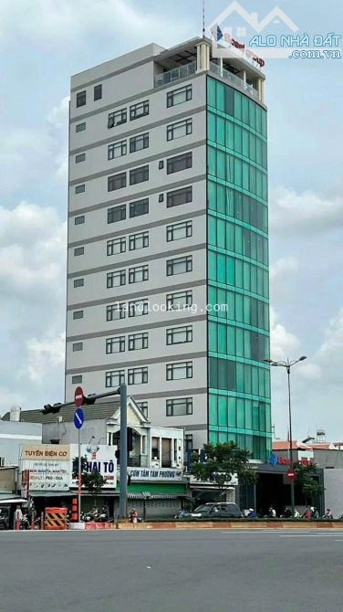 💥 Đất 3MT Phạm Văn Đồng – tuyến huyết mạch ra sân bay – 1.300m² – giảm 36 tỷ - 1