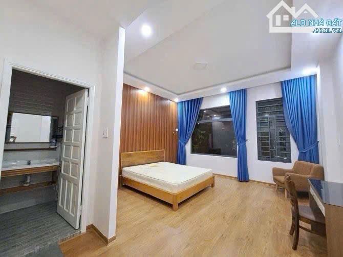 💎 NHÀ 2 TẦNG ĐƯỜNG HOÀNG SĨ KHẢI – SÁT PHẠM VĂN ĐỒNG – ĐƯỜNG 7M5, DIỆN TÍCH 100M², NGANG - 1