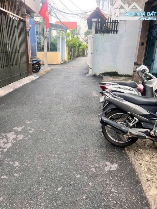 BÁN NHÀ 1 TRỆT 1 LẦU – HẺM Ô TÔ NGÔ ĐỨC KẾ, P7, TP. VŨNG TÀU 4,9tỷ - 1