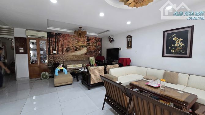 🏙️ MẶT TIỀN LỚN ĐIỆN BIÊN PHỦ – MÓNG 7 TẦNG SẴN – CƠ HỘI ĐẦU TƯ SIÊU LỢI NHUẬN 🏙️ - 1