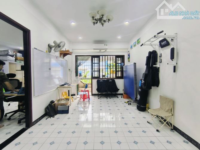 BÁN CĂN HỘ CC CMT8 P12 TÂN BÌNH 54M² 2PN 2WC CÓ SHR CHỈ 2 TỶ NHỈNH - 1