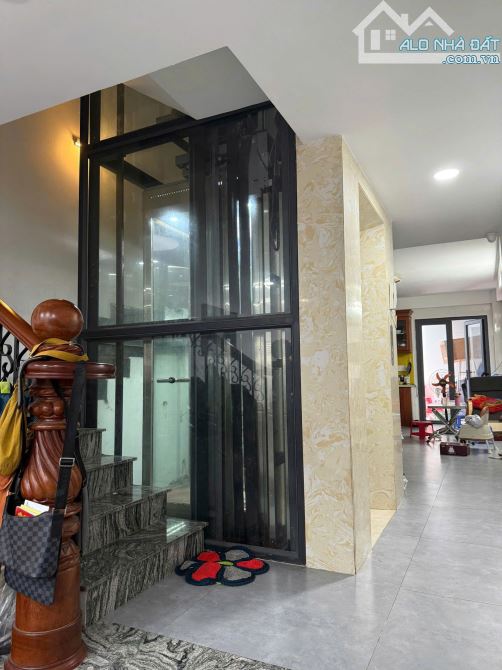 SIÊU PHẨM 5TẦNG THANG MÁY- HXH TRỊNH ĐÌNH TRỌNG,TÂN PHÚ-GẦN GIÁO XỨ PHÚ BÌNH- CHỈ 12,5 tỷ - 1