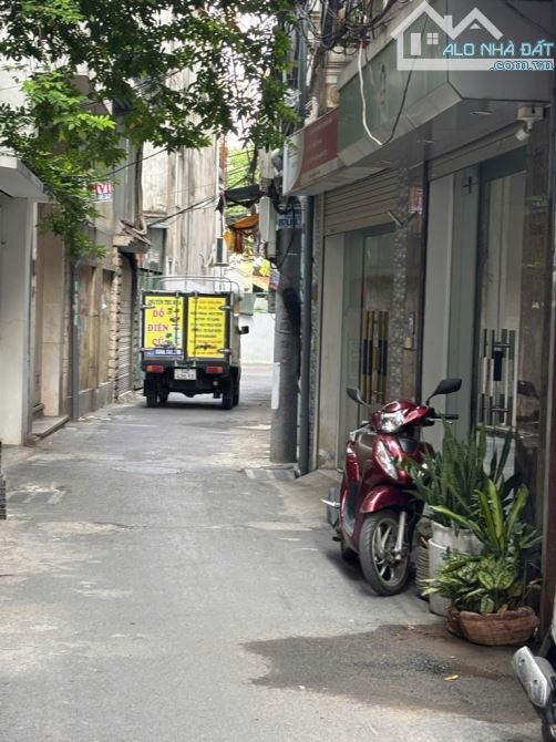 Bán nhà Bồ Đề 32m, Long Biên, Hà Nội - 1