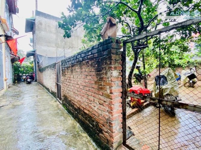 Bán đất Xóm Nam Đại Đồng Đại Mạch Đông Anh HN 120m2 8.8 tỉ - 1