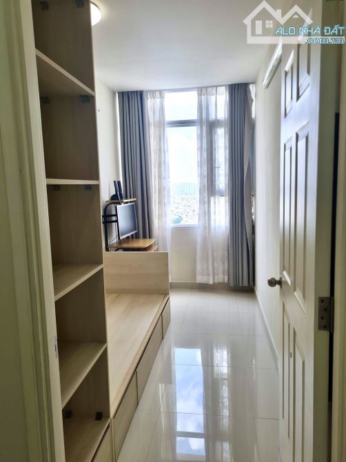 Cần cho thuê chung cư Tân Phước Quận 11 giá 11,5 triệu , 2 phòng ngủ - 1