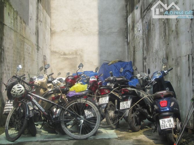 Bán đất Ngô Thì Nhậm, Quang Trung gần chợ Bông Đỏ 40m2 chỉ 6.x tỷ. - 1