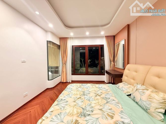 🥇Nhà mới Trần Duy Hưng - Cầu Giấy - 48m2 - 5 tầng - Giá 13.3 tỷ - 1
