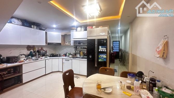 ần bán nhà 3 tầng đường Đa Phước 6, Khu Nam Việt Á, Khuê Mỹ, Ngũ Hành Sơn - 1