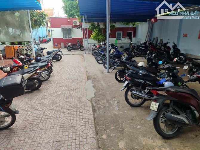 SIÊU HOT MT LINH ĐÔNG, THỦ ĐỨC 600m2 thu nhập 1.1ty/năm, giá chỉ 44trm2 sở hữu ngay. - 1