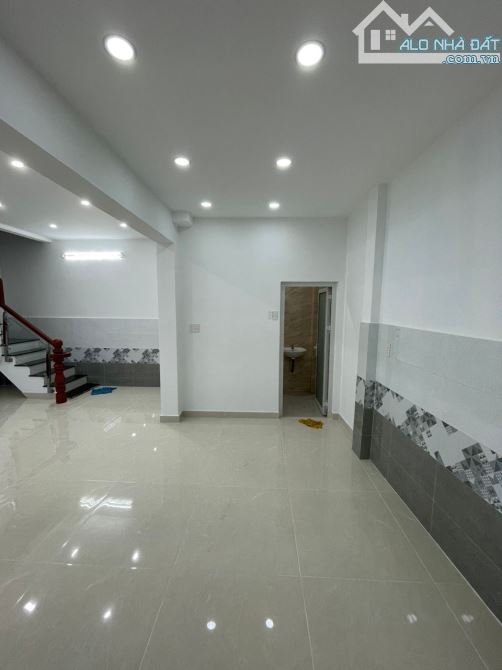 🏡 CẦN BÁN NHÀ MỚI ĐẸP – XÓM BẮP, TRUNG CHÁNH, HÓC MÔN - 1