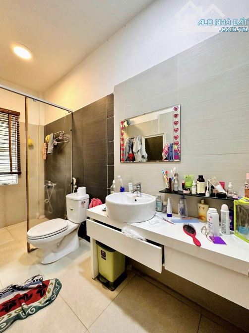 BÁN NHÀ MẶT TIỀN ĐƯỜNG 30M BÌNH THẠNH, 5 TẦNG MỚI CỨNG 5X24M, NGAY ĐẠI LỘ SẦM UẤT - 1