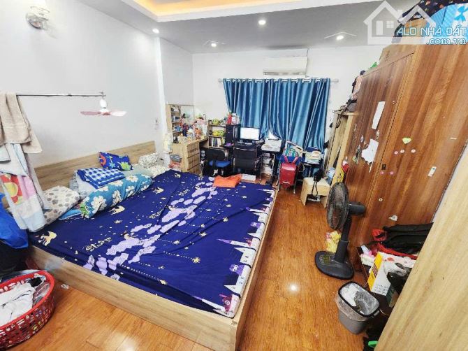 6.2 TỶ - 15m ra Mặt Phố -Ô TÔ TẢI ĐỖ TRÁNH - 3 ngủ VĨNH HƯNG - CẠNH CC T&T - TIME CITY - 1