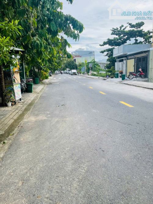 💝 LÔ ĐẤT ĐẸP – KIỆT Ô TÔ – GIÁ 2 TỶ 3 – LƯU QUANG VŨ, NGŨ HÀNH SƠN, ĐÀ NẴNG  📐 99m² - 1
