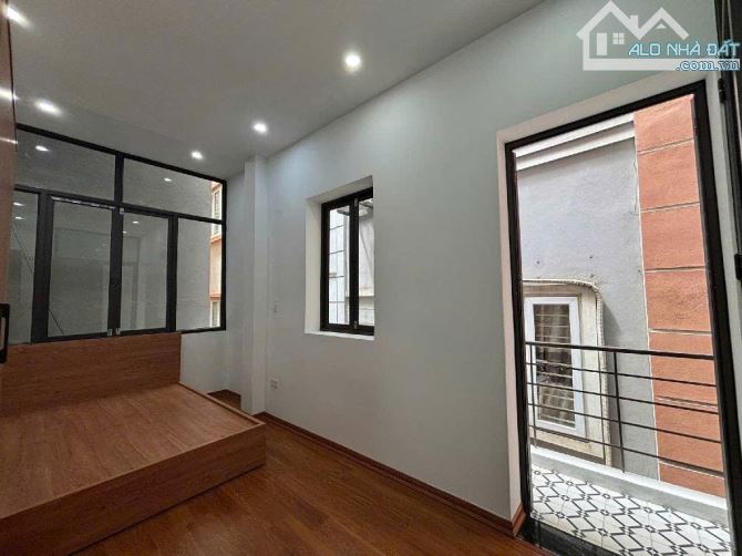 BÁN NHÀ ĐẸP HOÀNG HOA THÁM, NGỌC HÀ, BA ĐÌNH - CĂN GÓC THOÁNG SÁNG - 22M 6.6 TỶ - 1