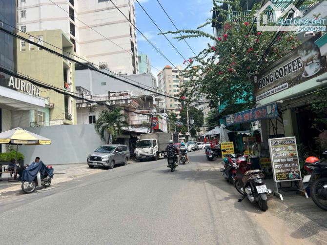 Bán Nhà MT Tân Cảng P25 BT, DT 5.5x22m CN 99m², Khu Sầm Uất Gần Ga Metro, Giá 23 Tỷ - 1
