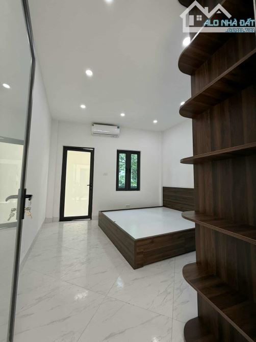 Bán nhà Nguyễn Chính, Giáp Nhị, 45m2 x 5 tầng, ô tô 20m, GIá: 6,86 tỷ( ctl) - 1