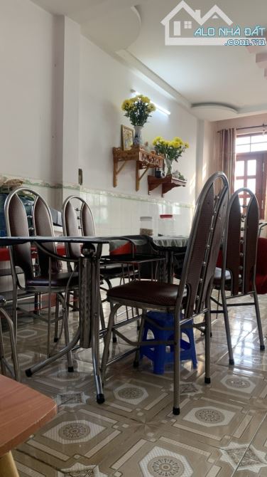 BÁN MẶT TIỀN LÝ TẾ XUYÊN PHƯỜNG LINH ĐÔNG THÀNH PHỐ THỦ ĐỨC 8,5 TỶ - 1
