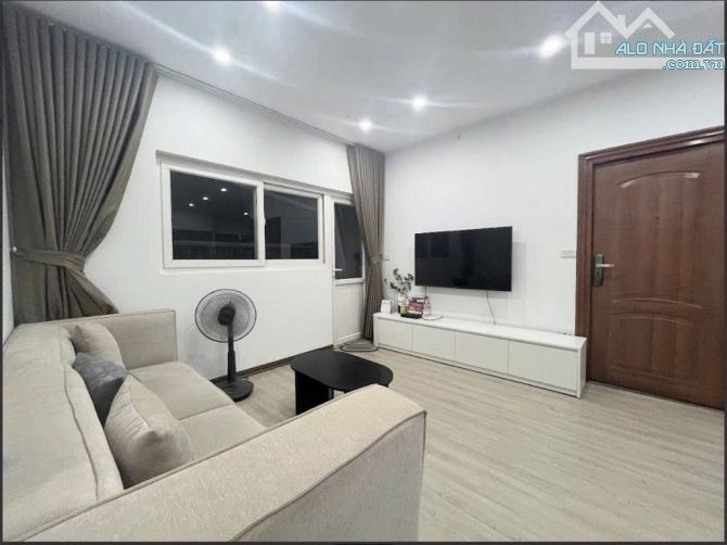 Bán chung cư cao cấp 250 Minh Khai - Hai Bà Trưng, căn góc 91m2, 3 ngủ 2 VS - 1