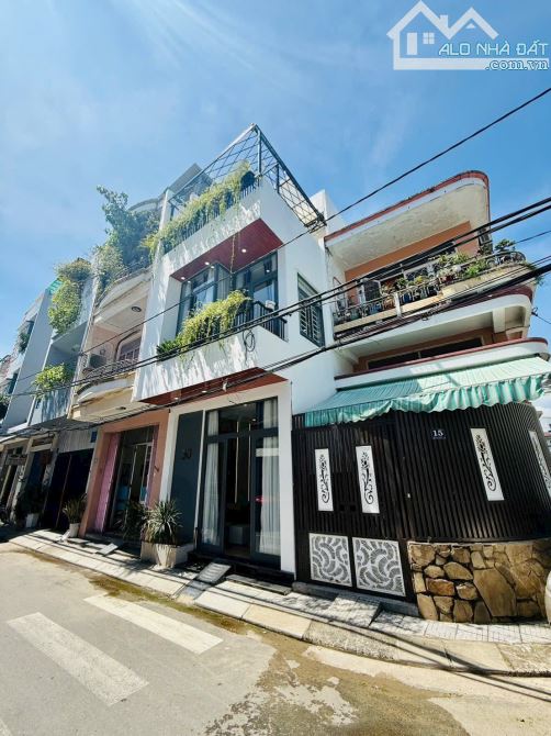 💥 Nhà phố Trung Tâm, giữa lòng Thành phố Đà Nẵng. Đường Bàu Hạc 2.🌱 - 1