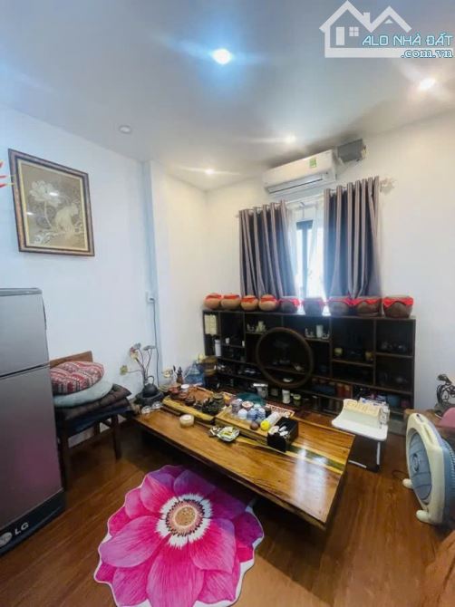 🏠 Bán nhà Nguyễn Đình Chính 32m² 3 tầng – 10.8 tỷ – 💰 Dòng tiền & Kinh doanh - 1