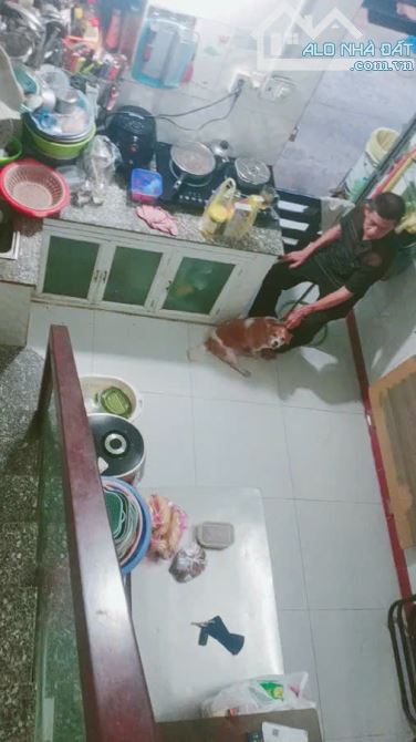🏠 Bán nhà Nguyễn Đình Chính 30m² 3 tầng – 10 tỷ – 🏪 Mặt tiền Kinh doanh - 1