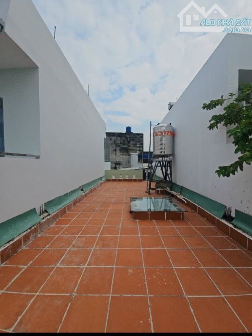 4 TẦNG BTCT - SƠN KỲ - TÂN SƠN NHÌ - TÂN PHÚ - 4X15 - NHỈNH 6 TỶ - 1